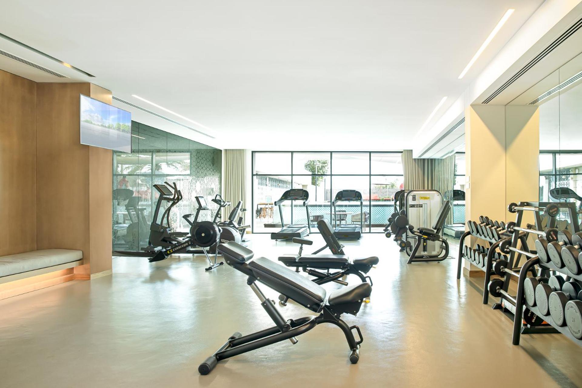 Novotel Muscat Airport Zewnętrze zdjęcie