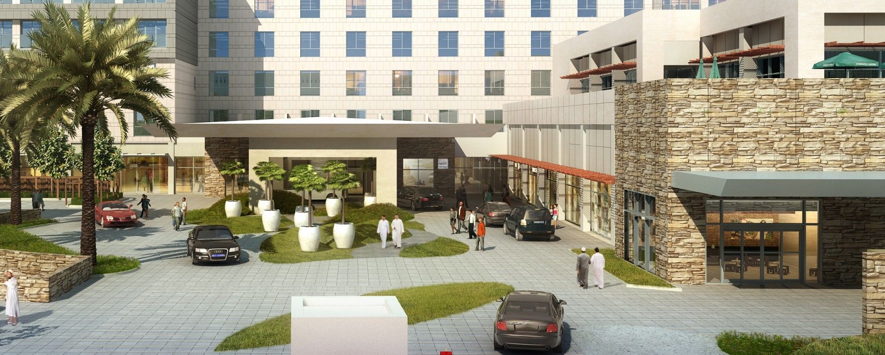 Novotel Muscat Airport Zewnętrze zdjęcie